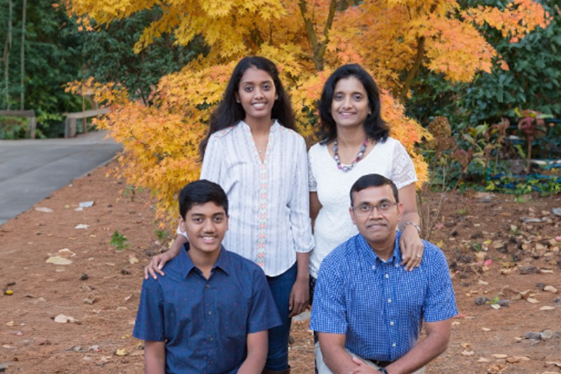 Meet Dr. Prabhavathi J. Prattipati, DMD in Childersburg / Inverness