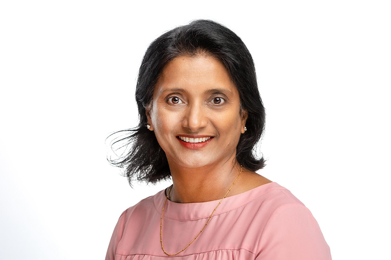 Meet Dr. Prabhavathi J. Prattipati, DMD in Childersburg / Inverness
