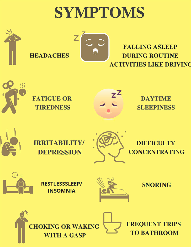 Sleep Apnea Oral Appliance in Childersburg / Inverness