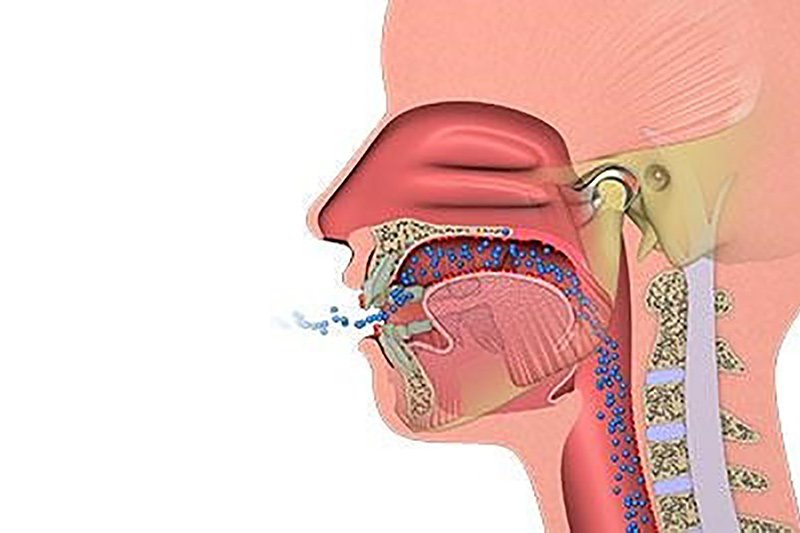 Sleep Apnea Oral Appliance in Childersburg / Inverness