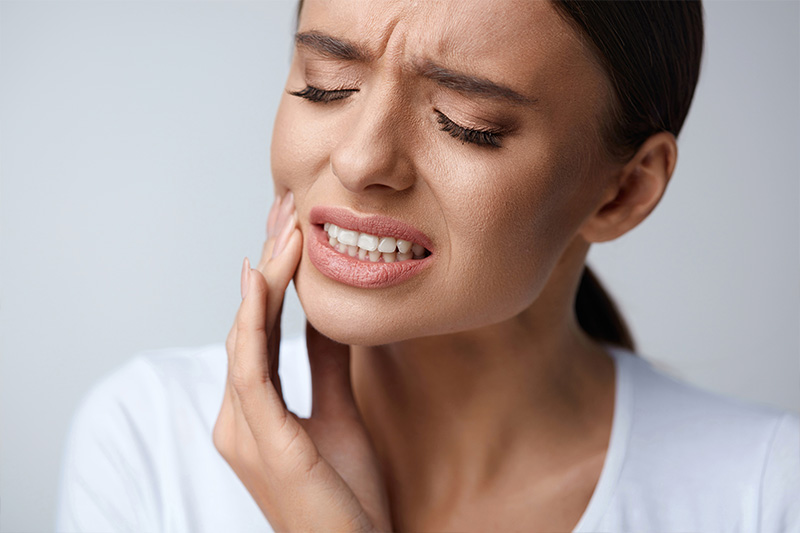 Emergency Dentist in Childersburg / Inverness