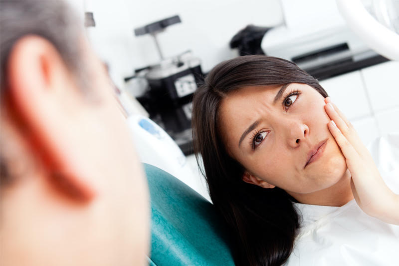 Dental Implants in 35044