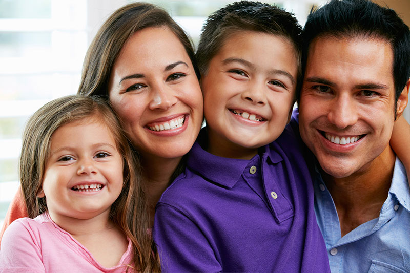 Family Dentistry in Childersburg / Inverness