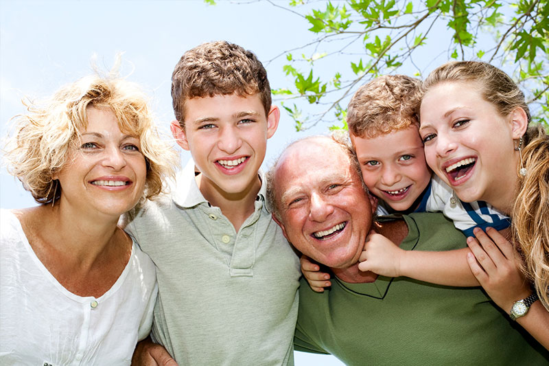 General Dentistry in Childersburg / Inverness
