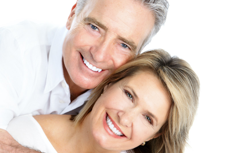 Dental Implants in Childersburg / Inverness