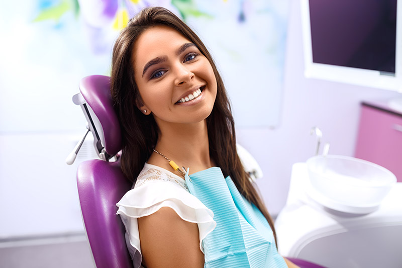 Dental Exam and Cleaning in Childersburg / Inverness