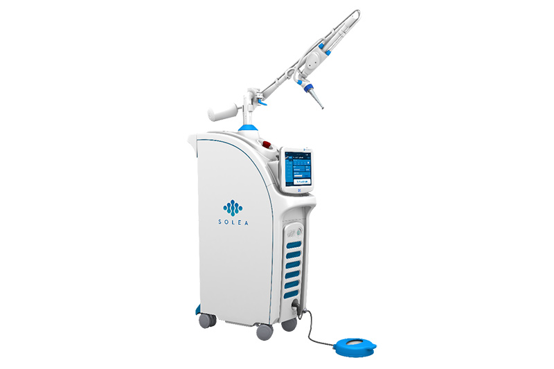Solea Laser Dentistry in Childersburg / Inverness