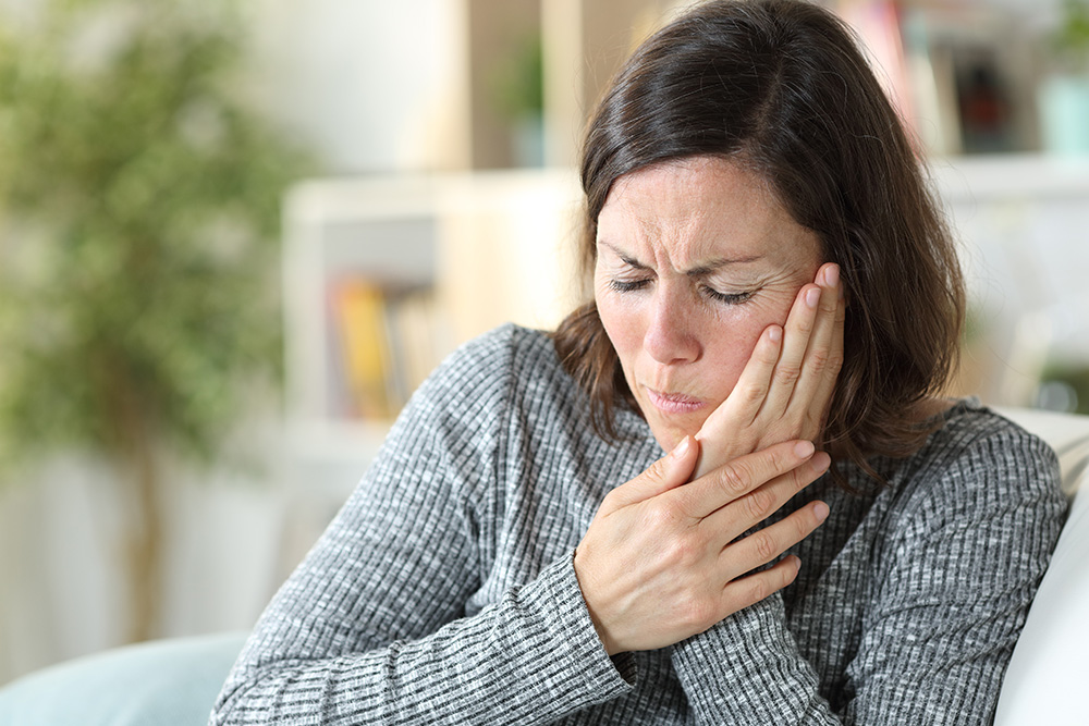 TMJ Treatment in Childersburg / Inverness